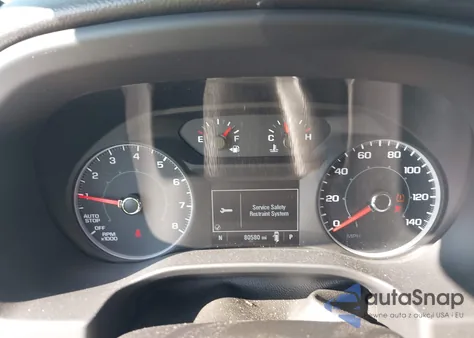 2019 GMC Acadia Sle-2 z USA, uszkodzony, nr VIN 1GKKNLLAXKZ250770